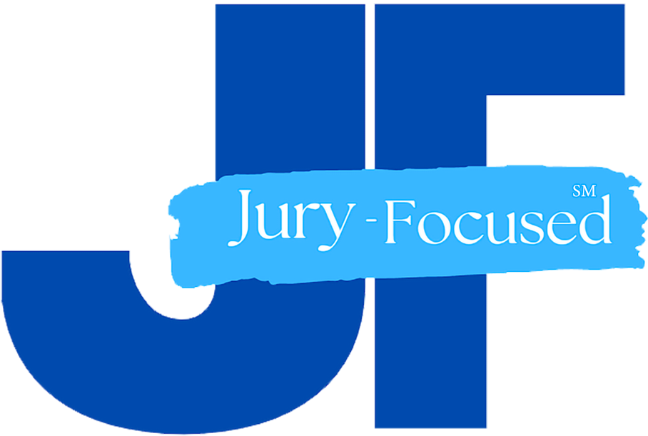 Jury-Focused (SM)
